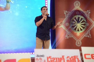 Govindhudu Andari Vaadele Movie Audio Launch